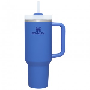 Stanley Adventure Quencher H2.0 Travel Tumbler | 40 oz Iris | PRS046319