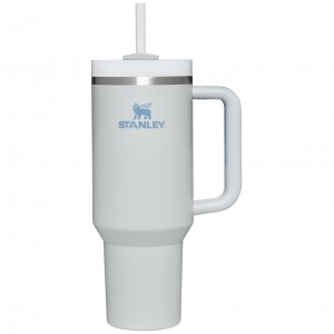 Stanley Adventure Quencher H2.0 Travel Tumbler | 40 oz Fog | SLB021495