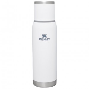 Stanley Adventure To-Go Bottle | 1.1 QT Polar | BEA529067