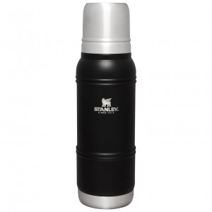 Stanley Artisan Thermal Bottle | 1.1QT Black Moon | LSK706382