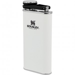 Stanley Classic Hip Flask | 8oz Vacuum Insulated Polar | GZL801437