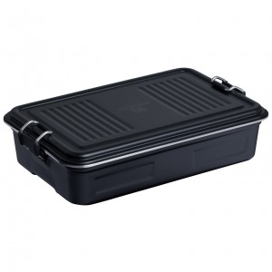 Stanley Classic Legendary Useful Box | 2.11 QT Black 2.0 | MPW705296