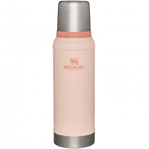 Stanley Classic Legendary Vacuum Insulated Bottle | 1.0 QT Limestone | IGZ435629