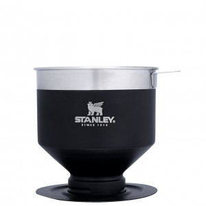 Stanley Classic Perfect Brew Pour Over Matte Black | MFG594713