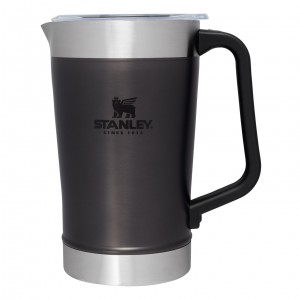 Stanley Classic Stay Chill Insulated Pitcher | 64 OZ Charcoal Glow | UYO640175