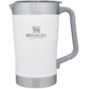 Stanley Classic Stay Chill Insulated Pitcher | 64 OZ Polar | SFQ087361