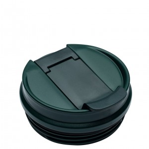 Stanley Classic Vacuum Camp Mug Lid | 16 OZ | Shop Stanley Green | EFI716085