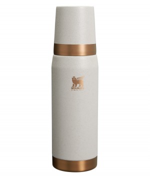 Stanley Forge Thermal Bottle | 25OZ Ash Bronze | WCM218495