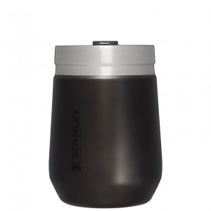 Stanley GO Everyday Insulated Tumbler | 10 OZ Charcoal Glow | CZY045136