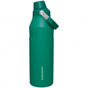 Stanley IceFlow™ Bottle with Fast Flow Lid | 50 OZ Alpine | ZKP694035