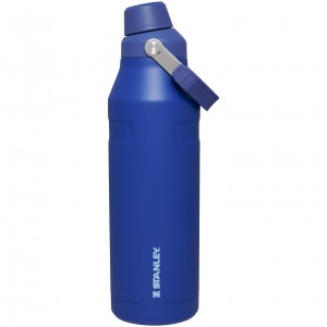 Stanley IceFlow™ Bottle with Fast Flow Lid | 50 OZ Lapis | HNW960453