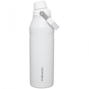 Stanley IceFlow™ Bottle with Fast Flow Lid | 50 OZ Polar | WYG930428