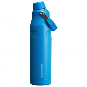 Stanley IceFlow Insulated Bottle with Fast Flow Lid | 36 OZ Azure | ILN240678