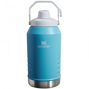 Stanley IceFlow™ Jug with Fast Flow Lid | 96 OZ Pool | EXZ342059