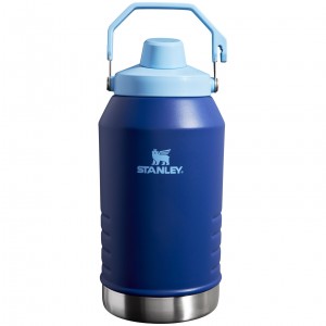 Stanley IceFlow™ Jug with Fast Flow Lid | 96 OZ Lapis | DHP217304