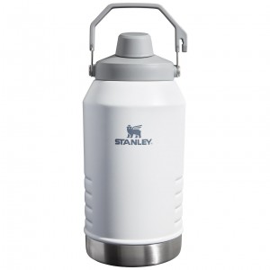 Stanley IceFlow™ Jug with Fast Flow Lid | 96 OZ Polar | OUC074581