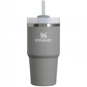 Stanley Quencher H2.0 Travel Tumbler | 20 OZ Stone | SQO749025