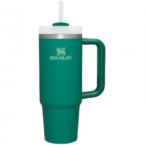 Stanley Quencher H2.0 Travel Tumbler | 30 OZ Alpine | UNF706391