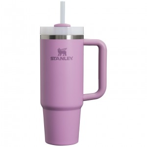 Stanley Quencher H2.0 Travel Tumbler | 30 OZ Lilac | XFI201389