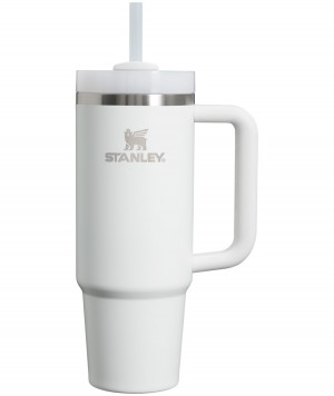 Stanley Quencher H2.0 Travel Tumbler | 30 OZ Frost | WMF063759