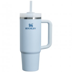 Stanley Quencher H2.0 Travel Tumbler | 30 OZ Glacier | UGI047963