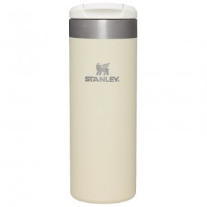 Stanley The AeroLight™ Transit Bottle | 16 OZ Cream Glimmer | ULT163750