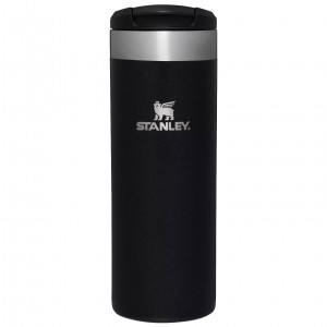 Stanley The AeroLight™ Transit Bottle | 16 OZ Black Glimmer | ILM460972