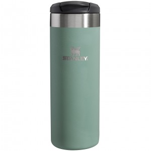 Stanley The AeroLight™ Transit Bottle | 16 OZ Shale | PVY397126