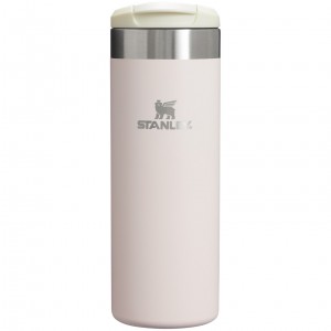 Stanley The AeroLight™ Transit Bottle | 16 OZ Rose Quartz | AGI548329