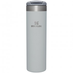 Stanley The AeroLight™ Transit Bottle | 20 OZ Fog Glimmer | ZEJ761398