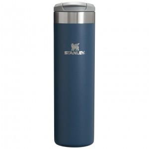 Stanley The AeroLight™ Transit Bottle | 20 OZ Navy | HMZ731042