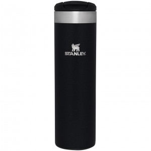 Stanley The AeroLight™ Transit Bottle | 20 OZ Black Glimmer | KJC486093