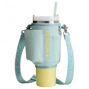 Stanley The All Day 40 OZ Quencher Carry-All Mist | JOQ317926