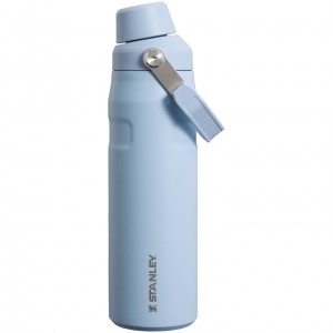 Stanley The Clean Slate IceFlow™ Bottle with Fast Flow Lid | 24 OZ Heather | JSB643710