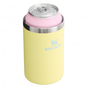 Stanley The Everyday Can Cooler Cup | 10 OZ - Stanley Create Pomelo | UTX793601