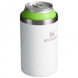 Stanley The Everyday Can Cooler Cup | 10 OZ Frost | JVW065931