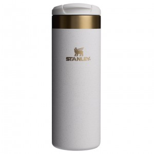 Stanley The Fall Refresh AeroLight™ Transit Bottle | 16 OZ Cream Moon | IYV372081