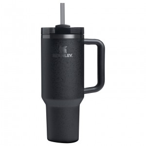 Stanley The Fall Refresh Quencher H2.O FlowState™ Tumbler I 40 OZ - Stanley Cr Shadow Moon | IEJ806957