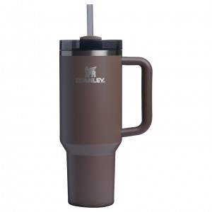 Stanley The Fall Refresh Quencher H2.O FlowState™ Tumbler I 40 OZ Espresso | RMG327658