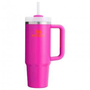 Stanley The Heat Wave Quencher H2.O FlowState™ Tumbler | 30 OZ - Stanley Creat Vivid Violet | EJW502169