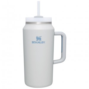 Stanley The Quencher H2.0 FlowState™ Tumbler | 64 OZ Fog | MOZ683450