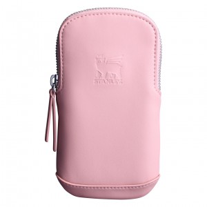 Stanley The Stanley Cross Bottle Essentials Case Midi Rose Quartz | VFE170386