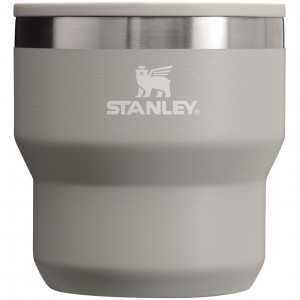 Stanley The Stay-Hot Stacking Cup | 10 OZ Ash | BQC741029