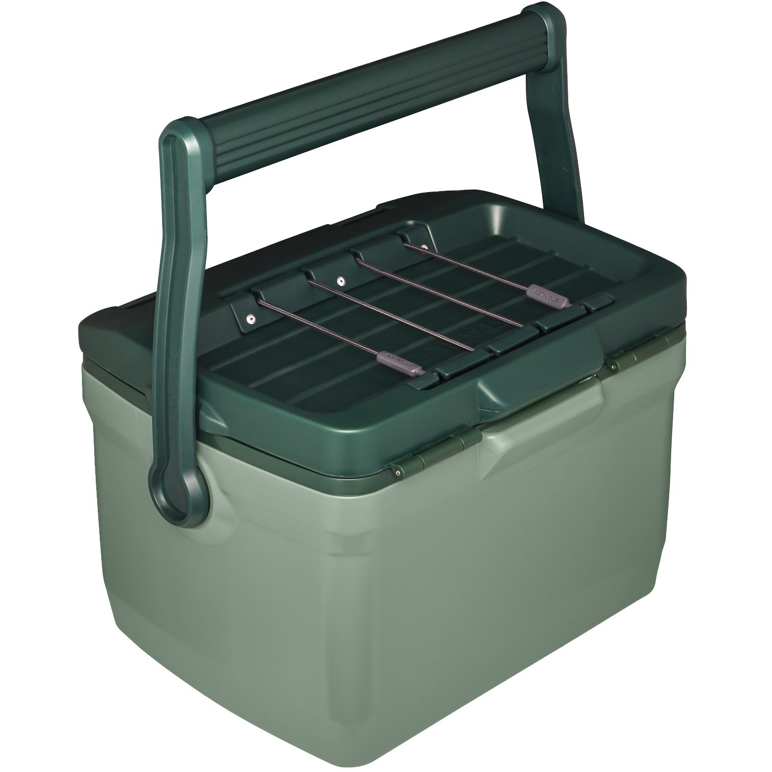 Stanley Adventure Easy Carry Lunch Cooler | 7 QT Stanley Green | XAF950123