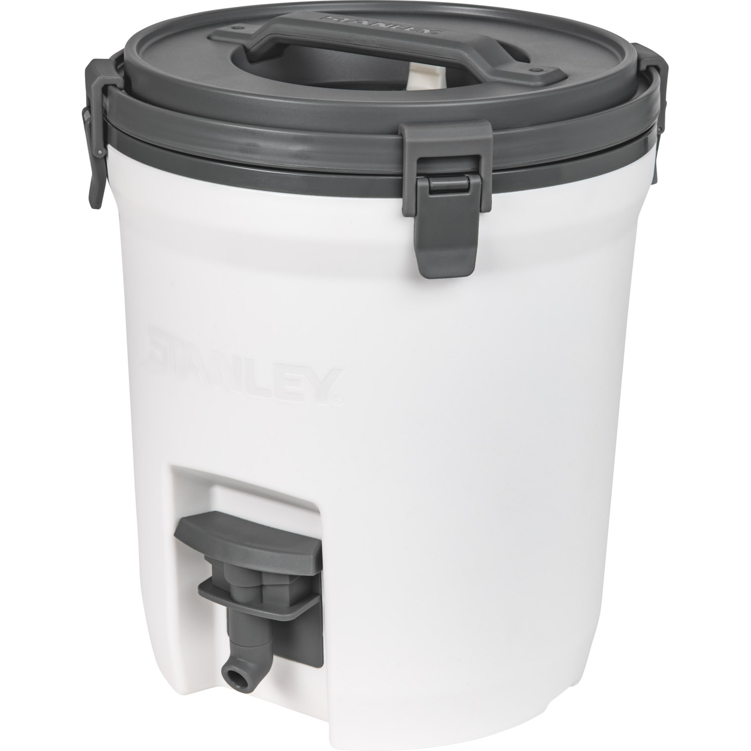 Stanley Adventure Fast Flow 2 Gallon Water Jug Polar | VFJ547912