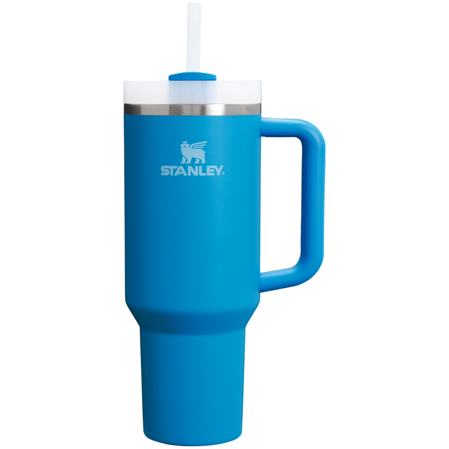 Stanley Adventure Quencher H2.0 Travel Tumbler | 40 oz Azure | XIG632789