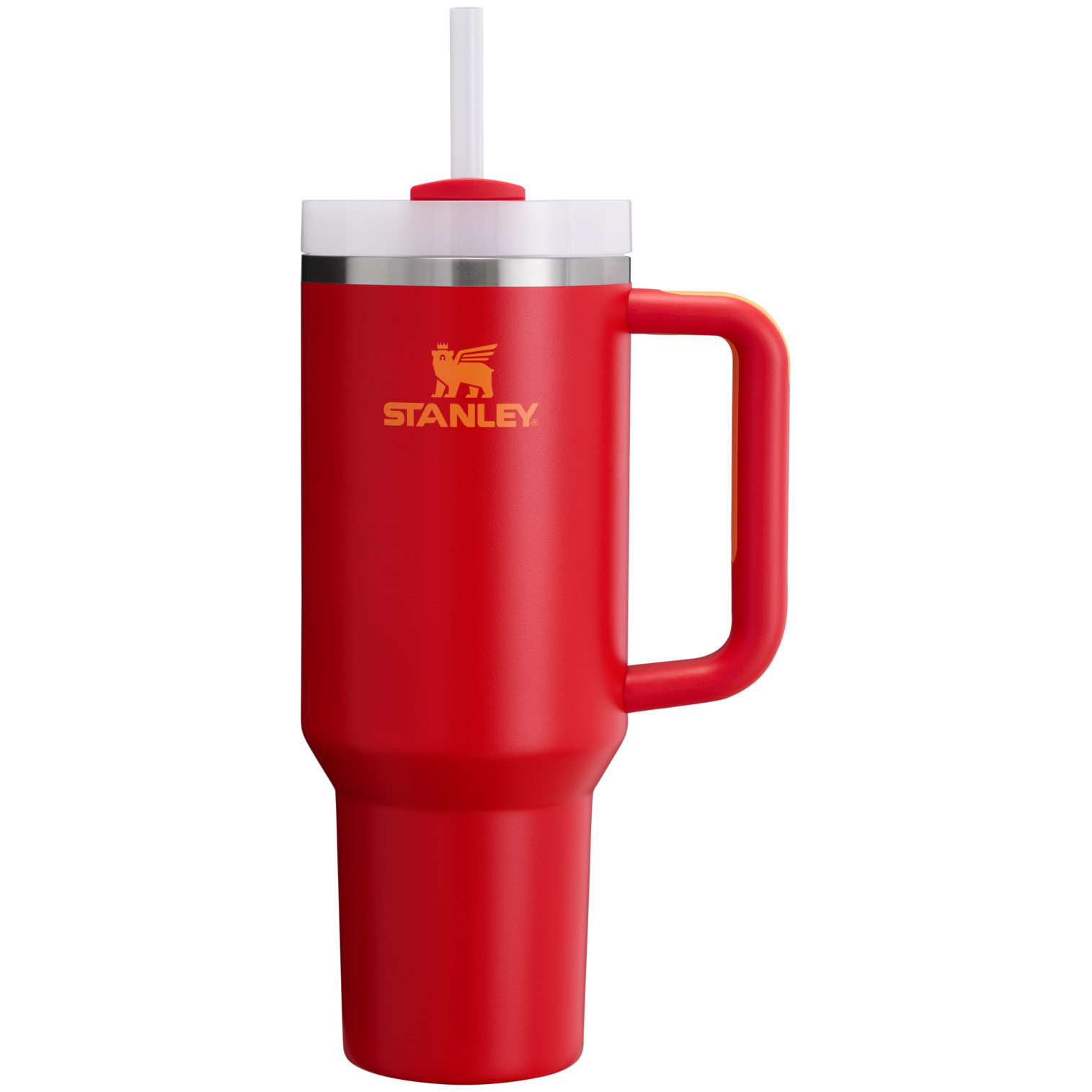 Stanley Adventure Quencher H2.0 Travel Tumbler | 40 oz Chili | GYU384907