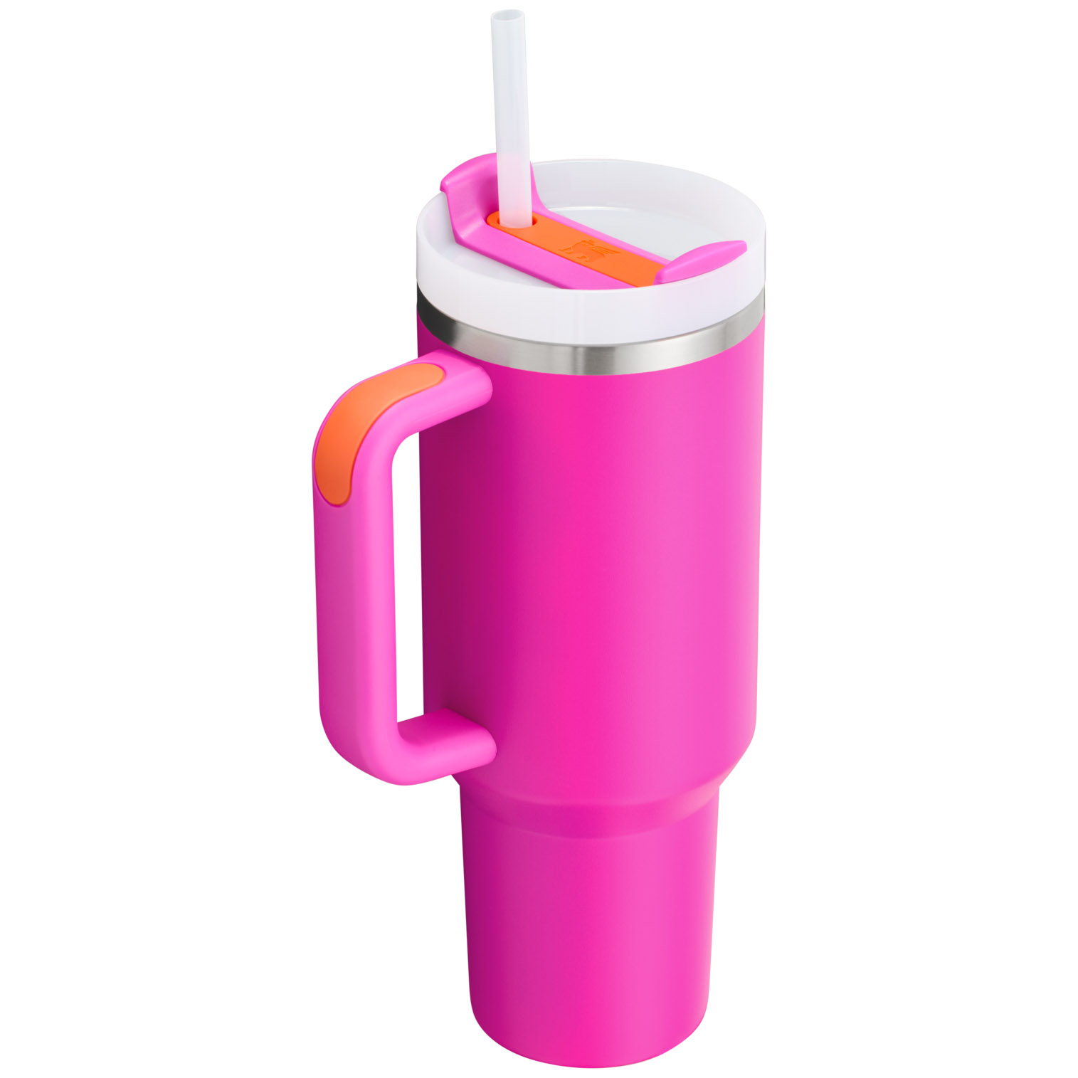 Stanley Adventure Quencher H2.0 Travel Tumbler | 40 oz Vivid Violet | FMP065724