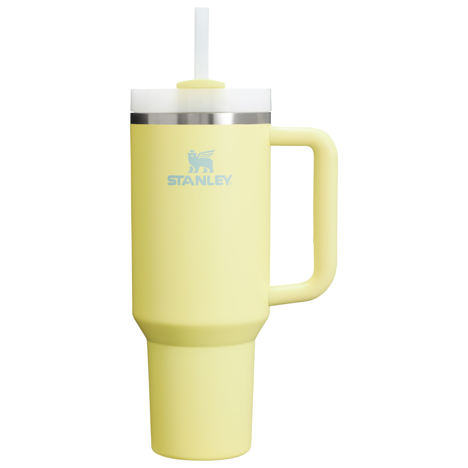 Stanley Adventure Quencher H2.0 Travel Tumbler | 40 oz Pomelo | IQR674029