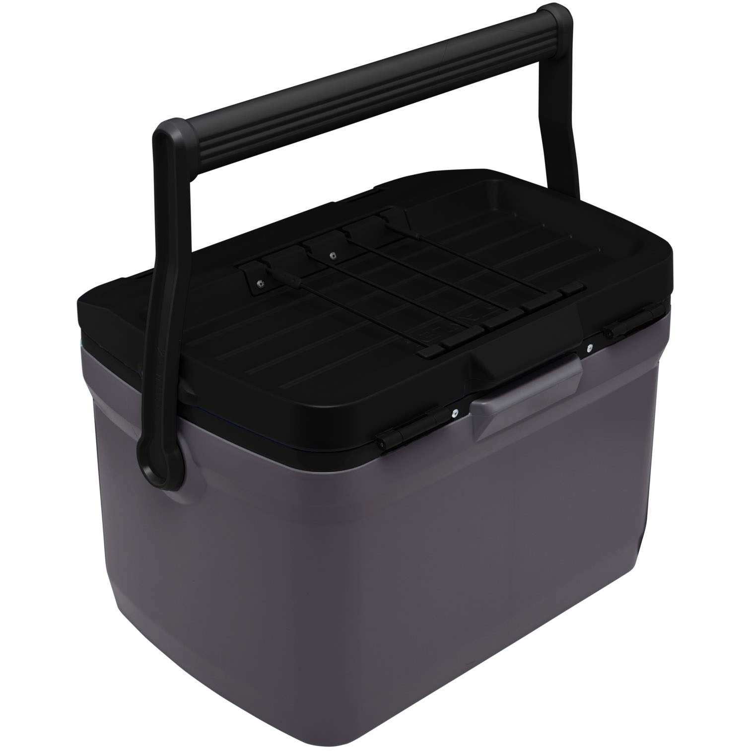 Stanley Adventure Series Hard Cooler | 16 QT Charcoal | RIC706815